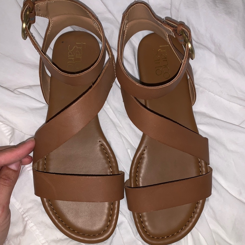 Franco Sarto Sandals
